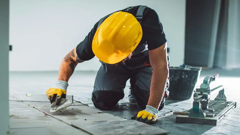 Bathroom Remodeling Contractors