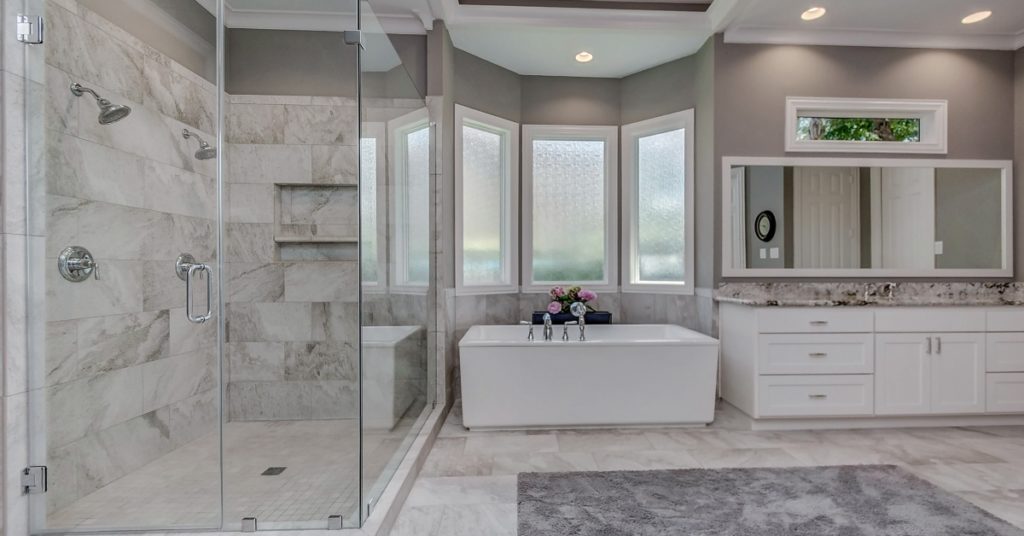 Bathroom Remodeling Ideas