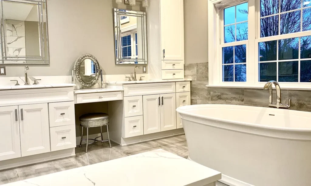 Bathroom Remodeling Near Me