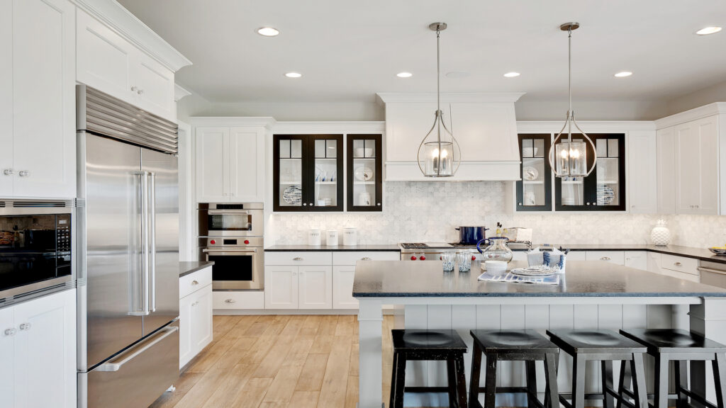 Kitchen Remodeling Costs