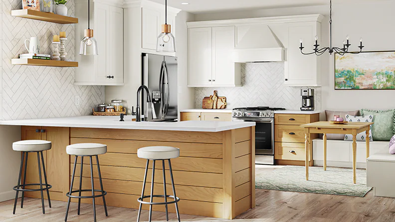 Kitchen Remodeling