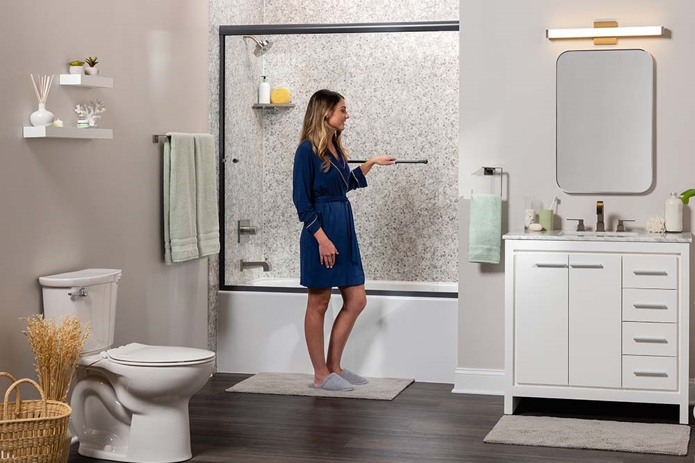 Bathroom Remodeling Company