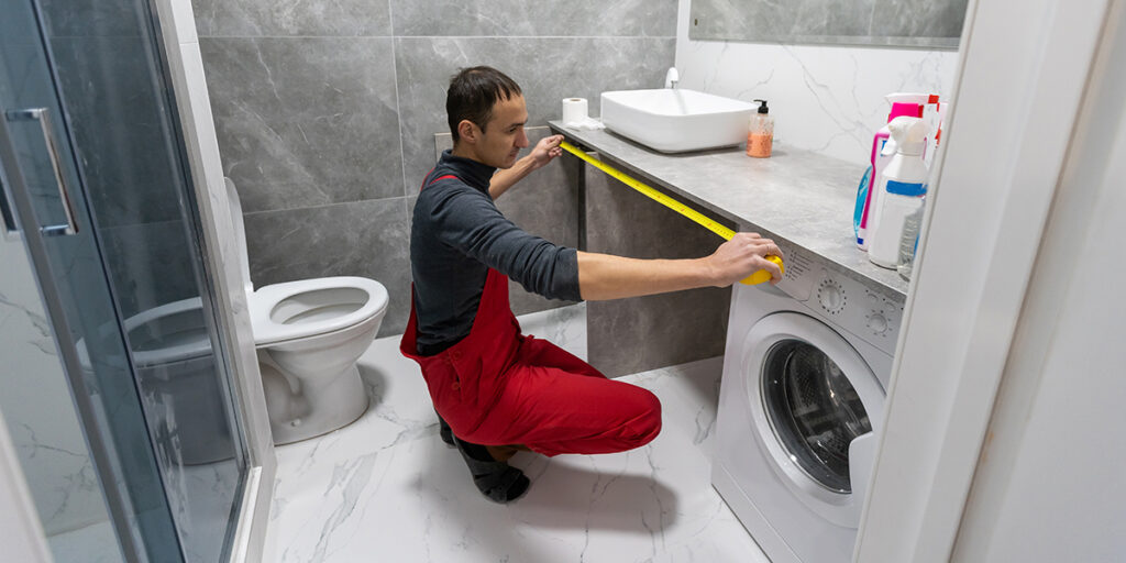Bathroom Remodeling Contractor