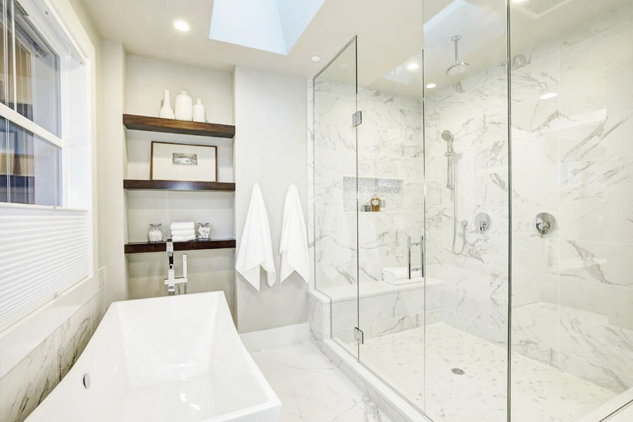 Bathroom Remodeling Cost