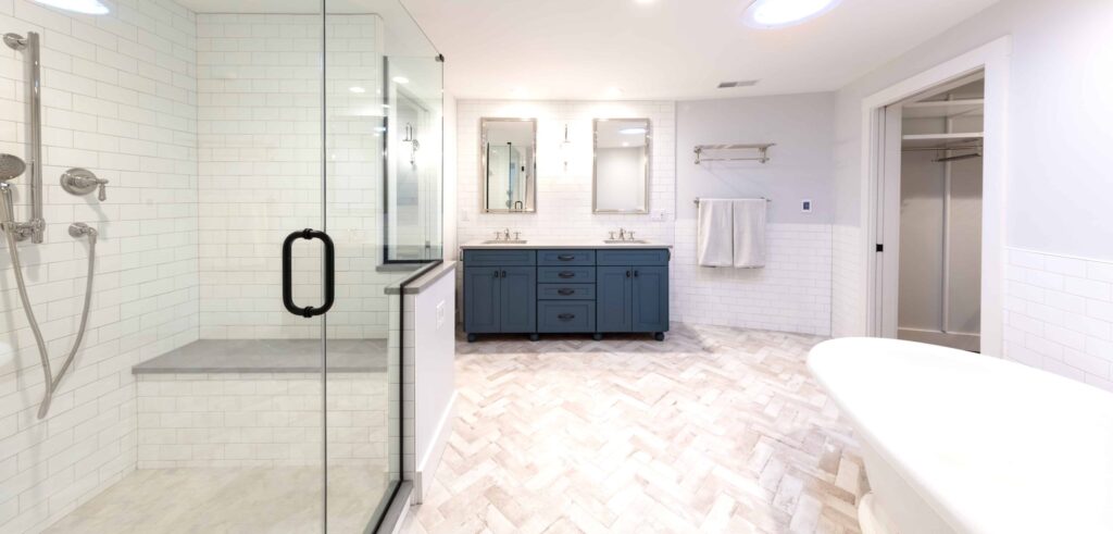 Bathroom Remodeling Costs