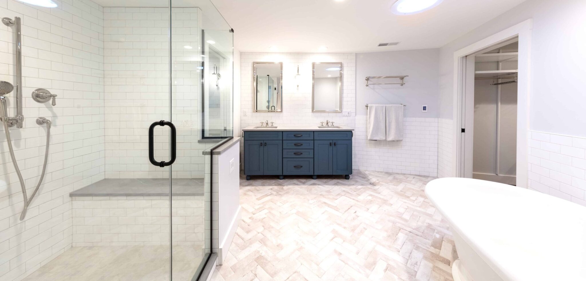 Bathroom Remodeling Costs: Essential Budgeting Guide - Legacy Home Pro
