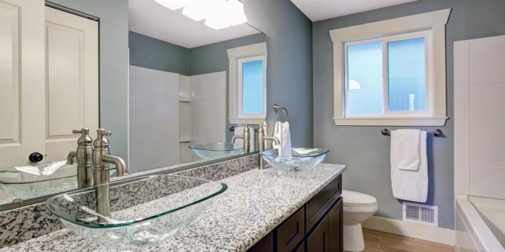 Bathroom Remodeling Service