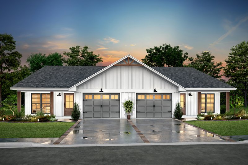 Custom Home Design