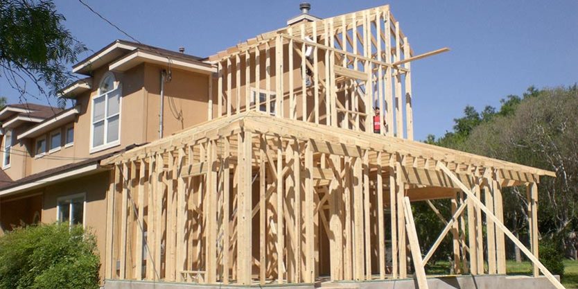 Home Addition Services
