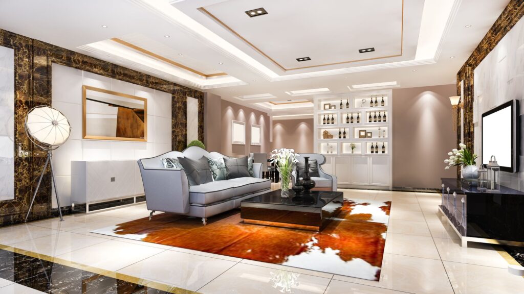 Home Design Ideas