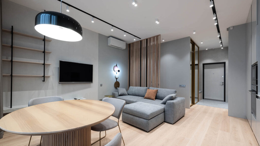 Innovative Remodeling