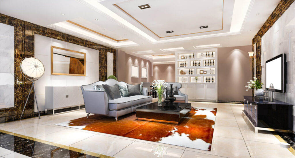 Interior Home Design