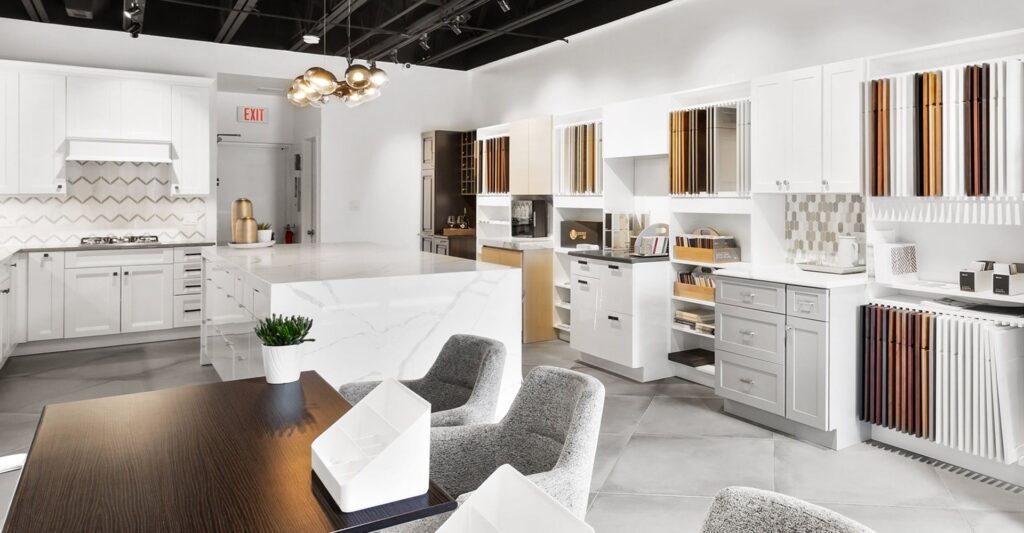Kitchen Remodeling Company
