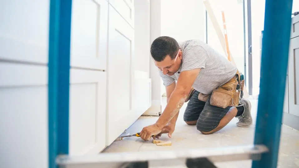 Kitchen Remodeling Contractor