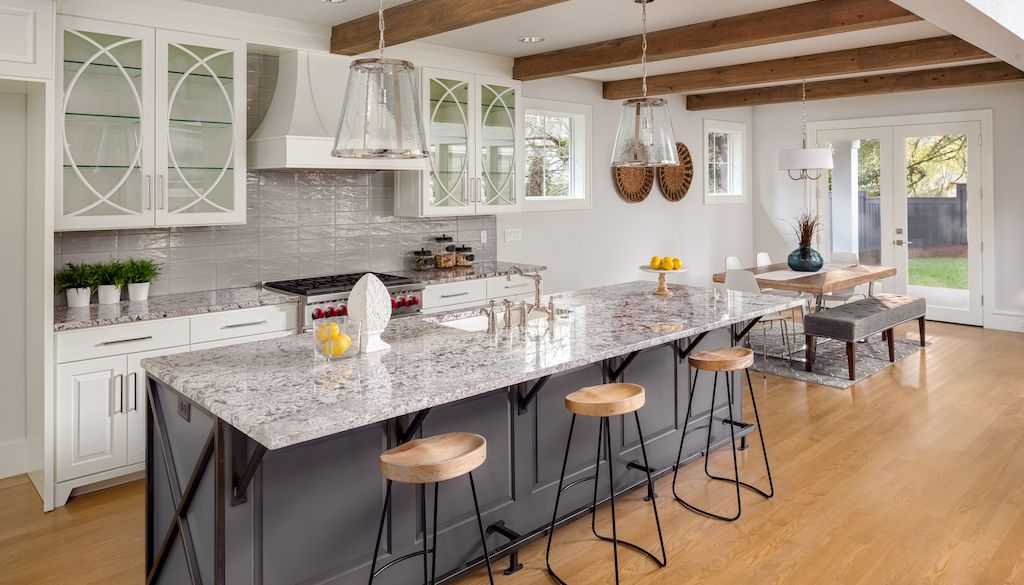 Kitchen Remodeling Ideas