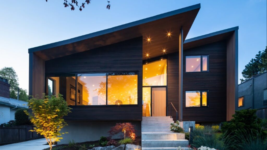 Architecture Home Design