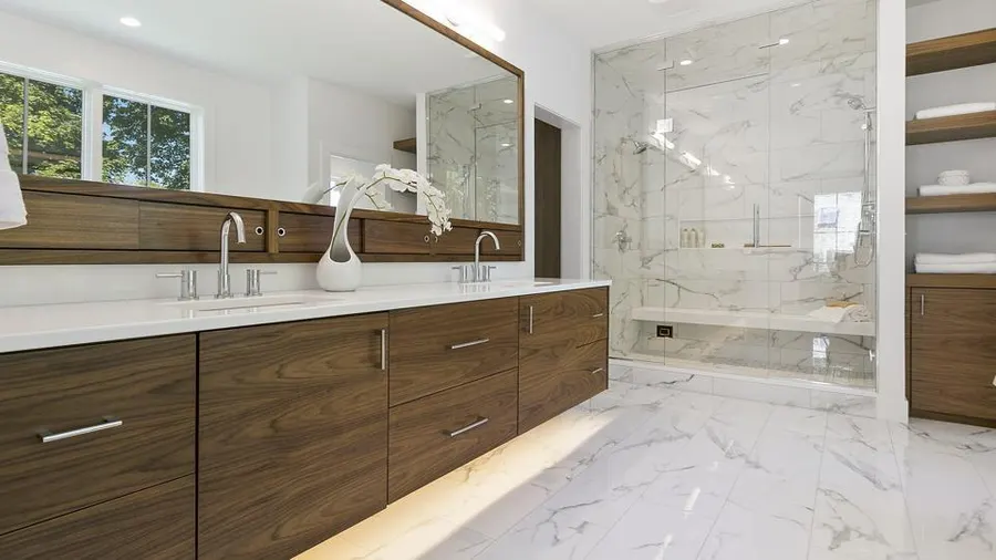Bathroom Remodeling Showers