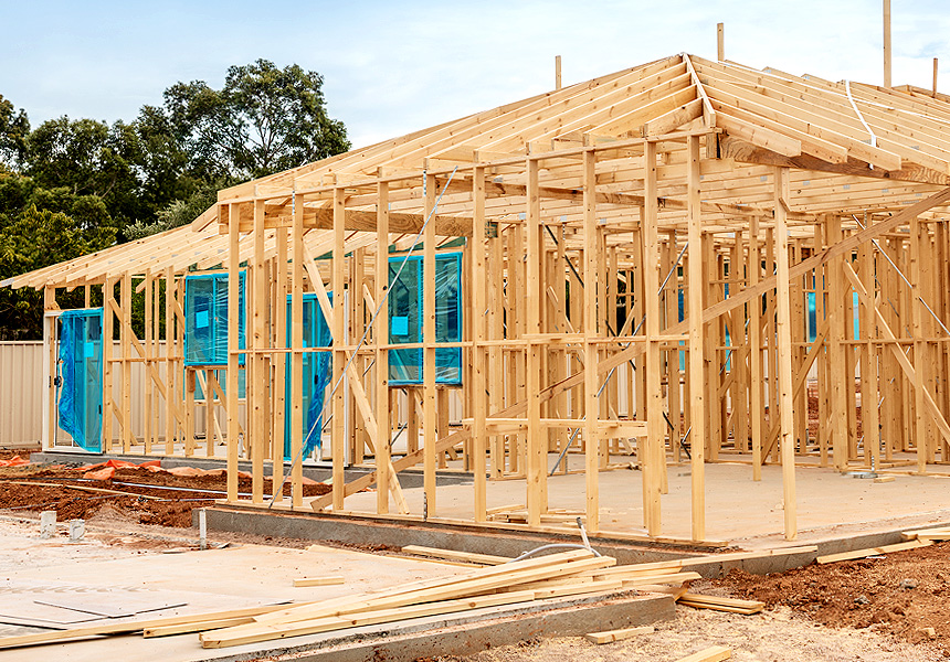 Home Addition Cost