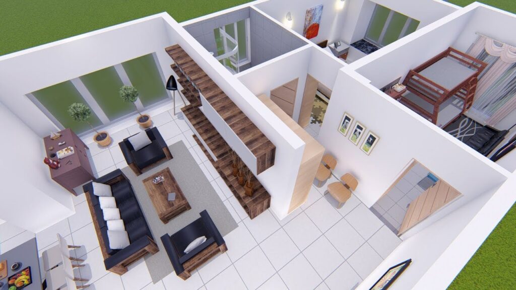 Home Design Plans
