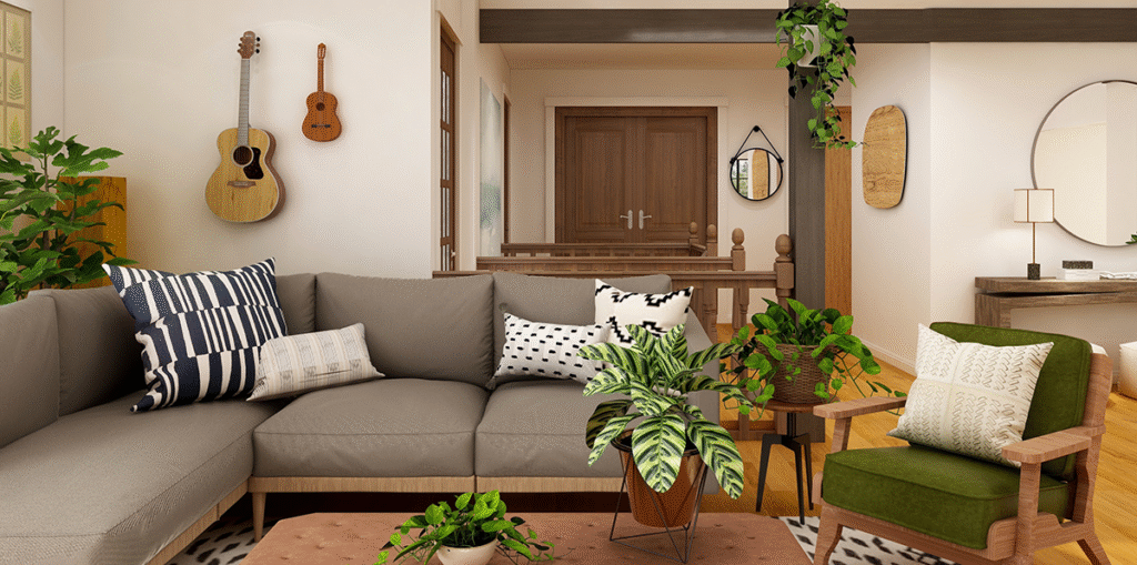 Home Interior Design
