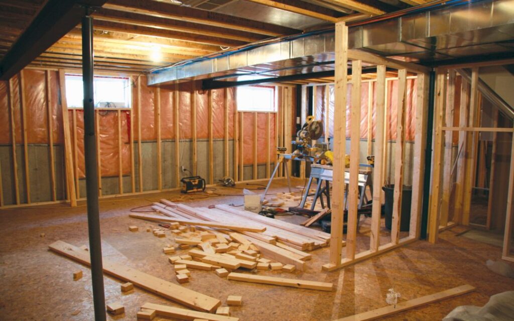 Home Remodeling Near Me