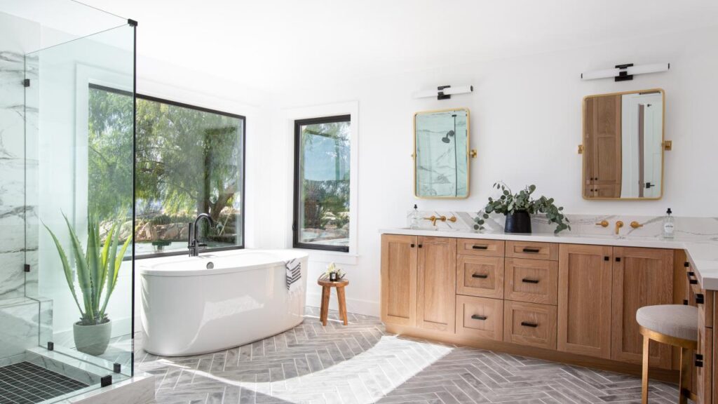 Ideas for Bathroom Remodeling