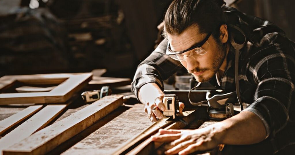 Good Craftsmanship