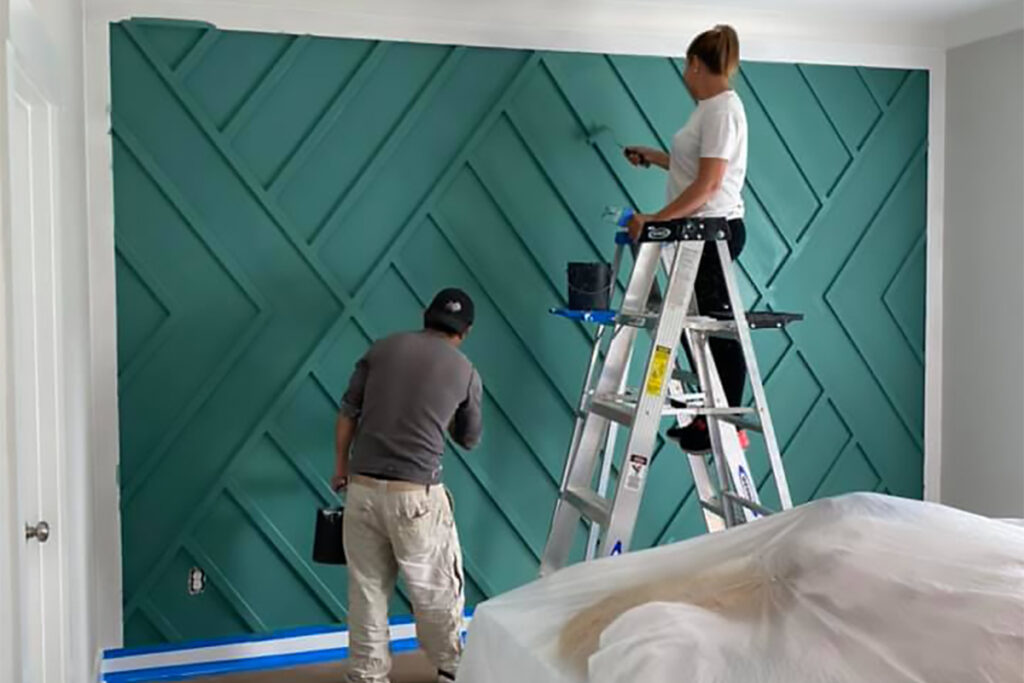 Home Painting Ideas