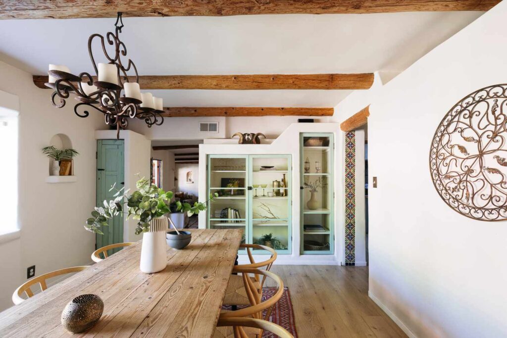 Rustic Home Design
