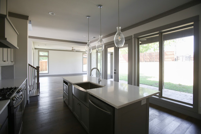 Bathroom Remodeling