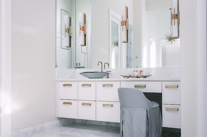 Bathroom Remodeling