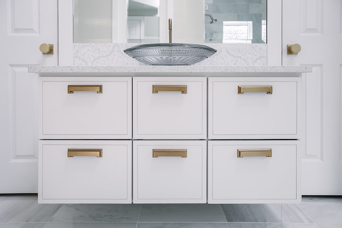 Bathroom Remodeling