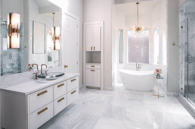 Bathroom Remodeling