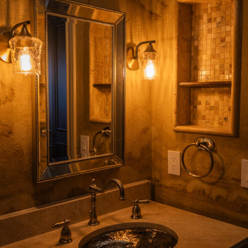 Legacy Bathroom Photo 4