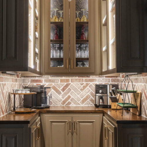 Legacy Kitchen Photo 2