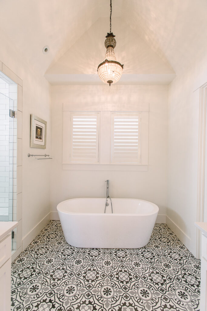 bathroom remodeling McKinney, Texas