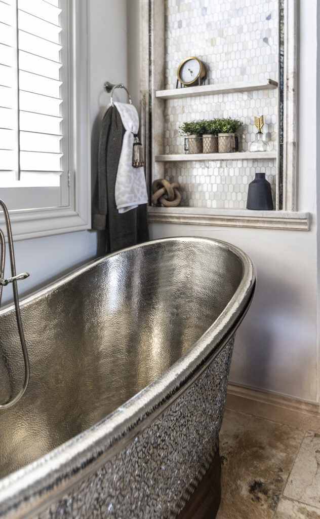 bathroom remodeling McKinney, Texas