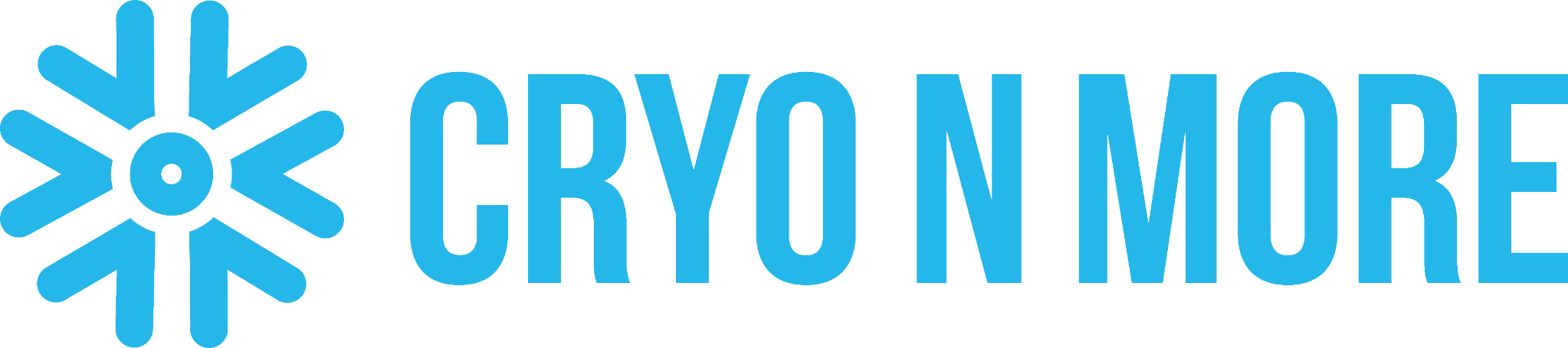 Cryo N More logo
