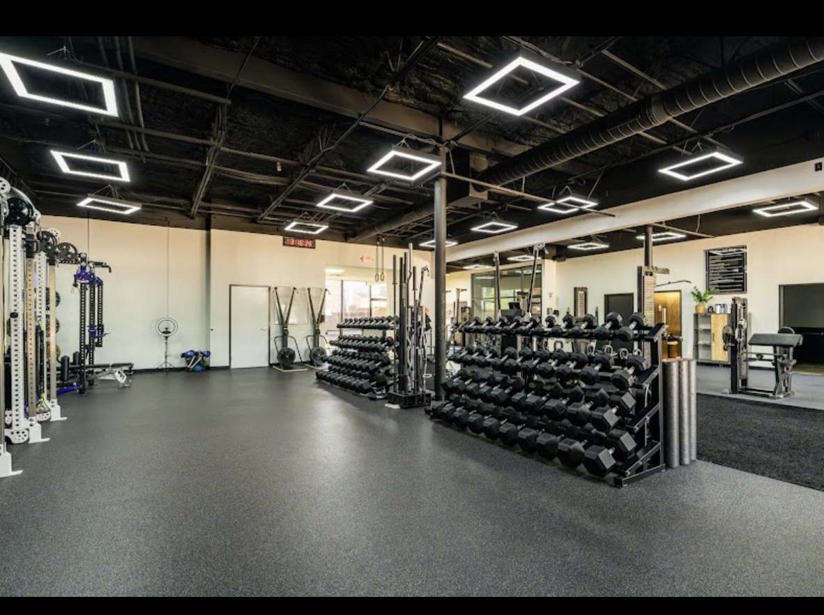 Luxury Lifestyle Training