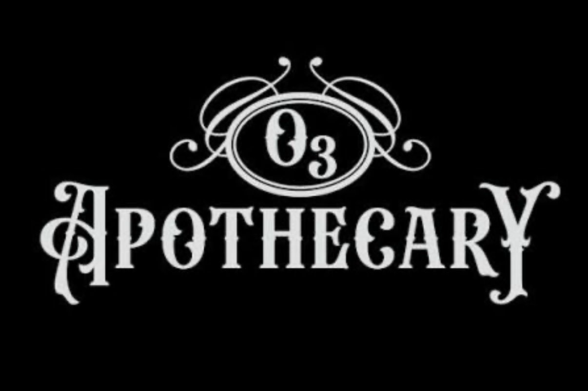 Ozone Apothecary logo