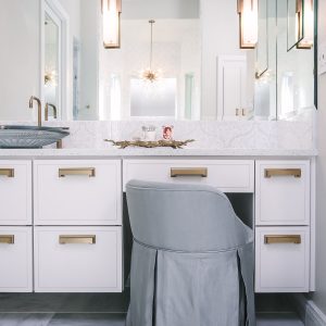 bathroom remodeling McKinney, Texas