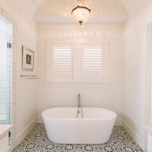 bathroom remodeling McKinney, Texas