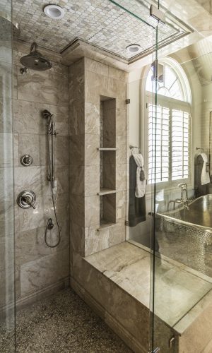 bathroom remodeling McKinney, Texas
